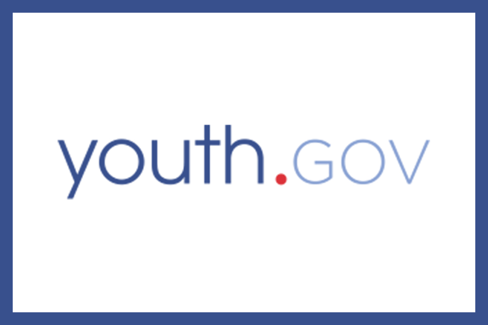 Youth.gov text logo